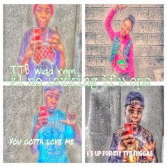 gang banging b^latt