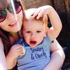 Medinaa Leighton Chambers