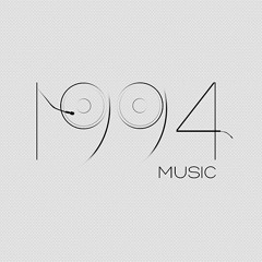 1994 music