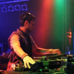 Professor Loop - Figure