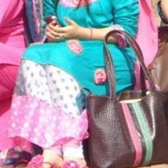Sania Mehmood