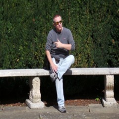 Jez Holland 1