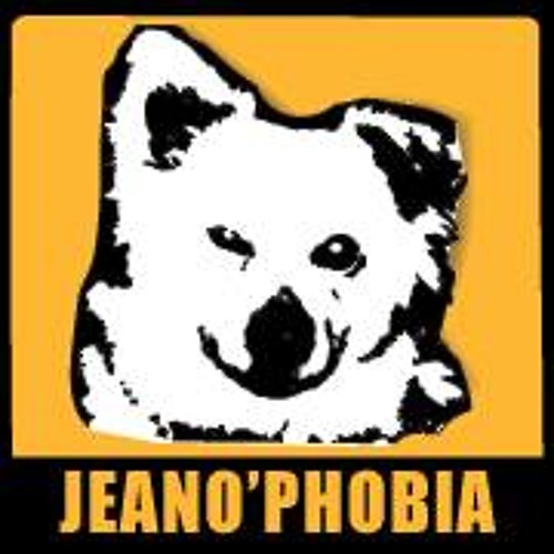 JEANOPHOBIA’s avatar