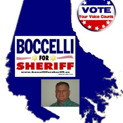 BoccelliForSheriff