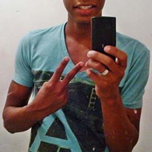 Vinicius Monteiro 48’s avatar