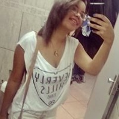 Claudiana Ferreira 1