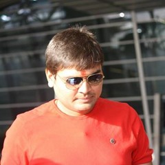 Gaurav Shandilya 1