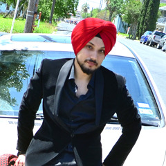 Deepjot Singh Saini