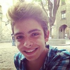 Sebastián Tamayo Quintero