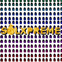 SOLxPreme