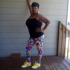 Sylvia Enuff Said Elliott