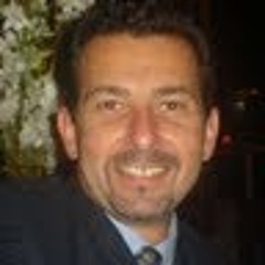 Garo Nazarian 1