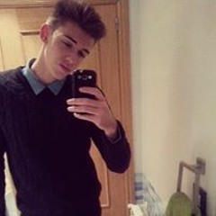 Alberto Martínez Nieto