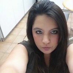 Cristina Allie Smalzer