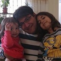 Serkan Demircioğlu 3