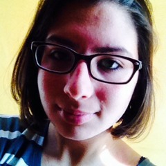 Rebecca Vassallo 1999