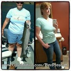 Bev Krisiak Prescott