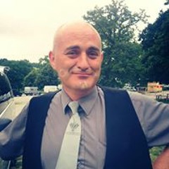 Dominic Dave Cronshaw