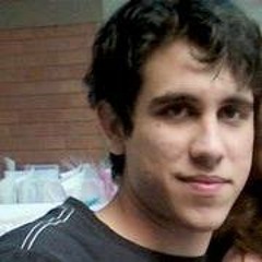 Matheus Mazarin