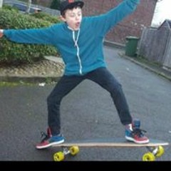 New private playlist