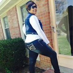 LaDonna Kiesha Pankins