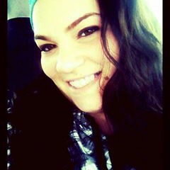 Crystal Tequila Potter