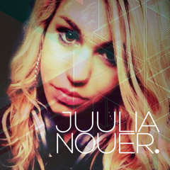 Julia Nouer