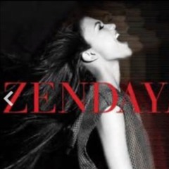 Zendaya✌️