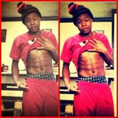 Rayshawn Gratton
