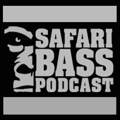 Safari Bass Podcast