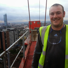 Irlam Chris