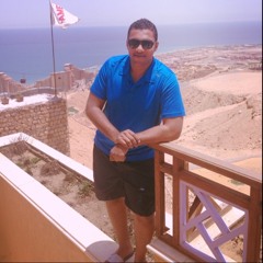 Ahmed noby