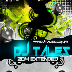 Dj Tales (Litorando ) ELECTRO FUNK 2013 EXTENDED