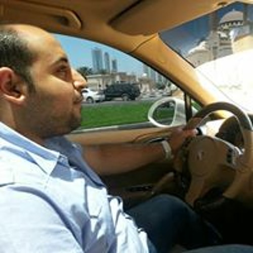 Yasser Abu Al-Alaa’s avatar