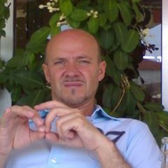 Theocharis Theocharidis