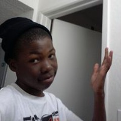 Willie Junior Veazey