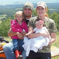 Preston Wayne Stradling