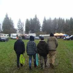 Eden Spirit Family