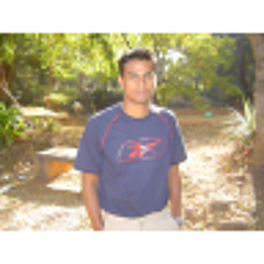 Asif PV