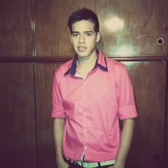 LOCKEAD OUT OF HEAVEN - BRUNO MARS FT JOHAN