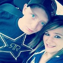 Courtney Marie Woods