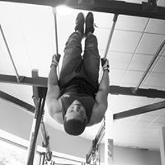 Kristoffer Alexander