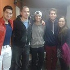 Sebastian Alexis Duran