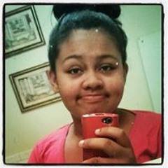 Ariana Imanie Mathis