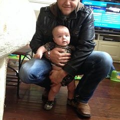 Lon Tha Kajun Kennedy