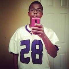 Jalen Charleston