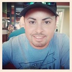 Raymond Candelaria 1