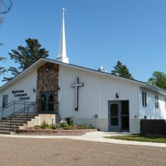 Mahtowa Covenant Church