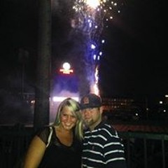 Britney Dupree Worley