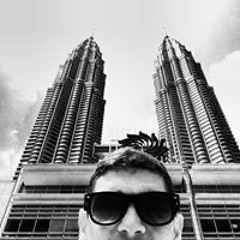 Nicholas Ainscough 1